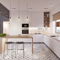 keuken
