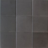 Nuance Eleven Nero 11,5x11,5-2