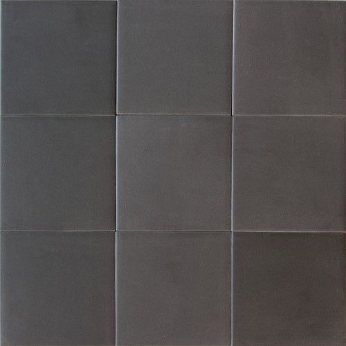 Nuance Eleven Nero 11,5x11,5-2