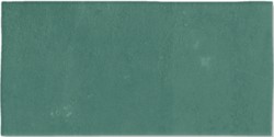 Fez Emerald Matt 6,2x12,5