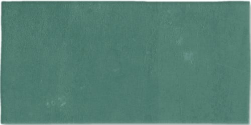 Fez Emerald Matt 6,2x12,5