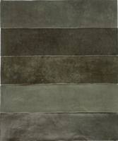 Atelier Vert Emeraude Mat 6,2x25-2