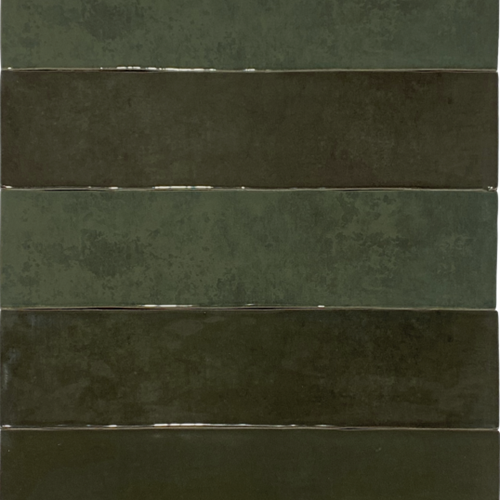 Atelier Vert Emeraude Glossy 6,2x25-2