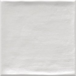 Etnia 13x13 Blanco