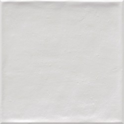Etnia 20x20 Blanco