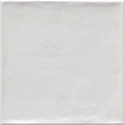 Etnia 20x20 Blanco