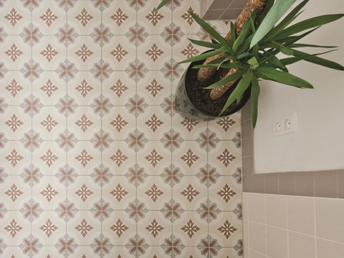 La Madeleine Evora 20x20-3