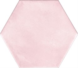 Nuance Exa Rosa 14x16