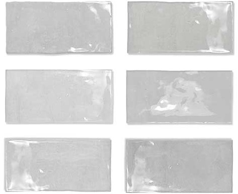 Fez Grey Gloss 6,2x12,5-2