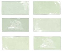 Fez Mint Gloss 6,2x12,5-2