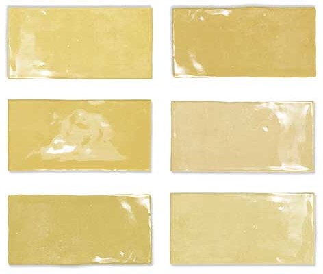 Fez Mustard Gloss 6,2x12,5-2