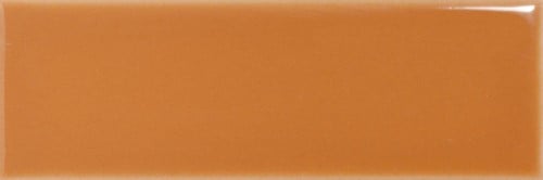 Färgblock Arancio Lucido 5x15