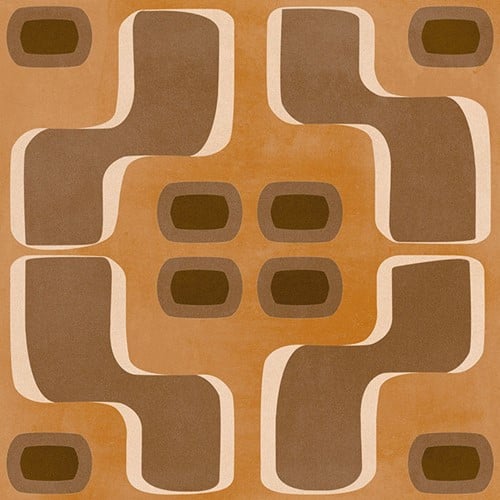 Pop Tile Fluxus 15x15