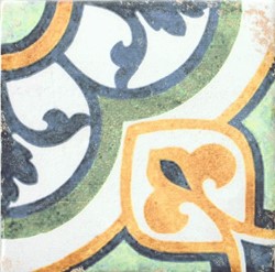 Fuego Legado 22,5x22,5