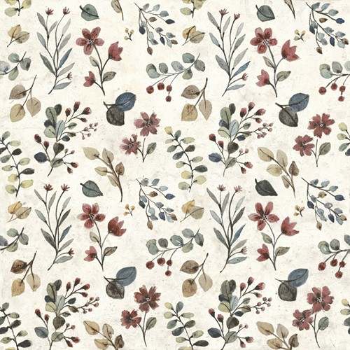 Garden Whisper 25x25