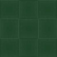 Groovy Formal Garden 20x20-2
