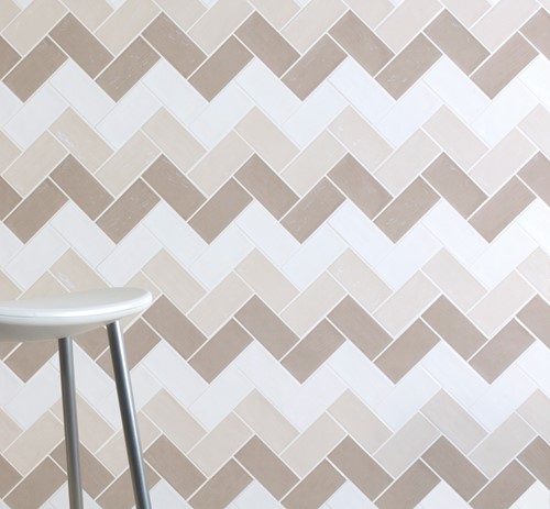 Genesi13 Bianco Matt 6,5x13,2-3