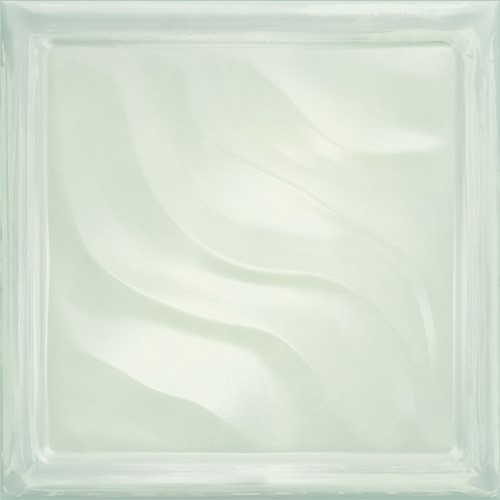Glass White Vitro 20x20 GG2041 € 63,95 m²