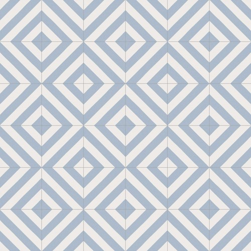 Maori Goroka Cielo 20x20-3