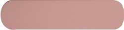 Grace Oval Blush Gloss 7,5x30