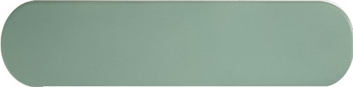 Grace Oval Sage Matt 7,5x30