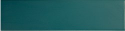 Grace Teal Matt 7,5x30