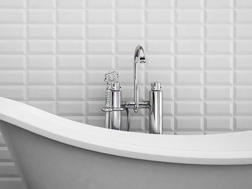 Grand Metro Old White/Ivory 10x20-3