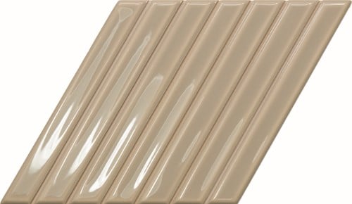 Spike Bars B Greige 15x25,9