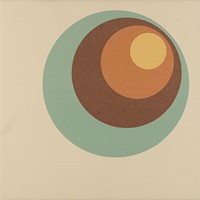 Groovy Decor 1 20x20