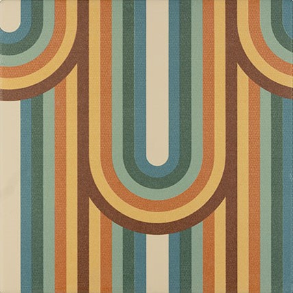 Groovy Decor N2 20x20