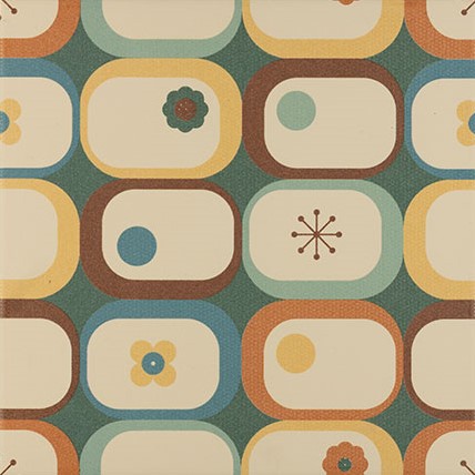 Groovy Decor 4 20x20
