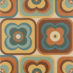 Groovy Decor 6 20x20