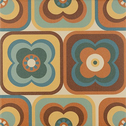 Groovy Decor 6 20x20