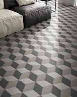 Hex25 Traffic Grey 25x22-3