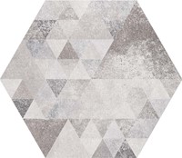 Laverton Hexágono Benenden Sombra 23x26,6
