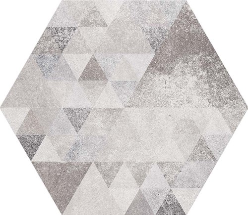 Laverton Hexágono Benenden Sombra 23x26,6