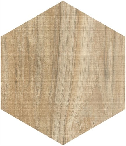 Gamma Hexagono Beige 23,3x26,8