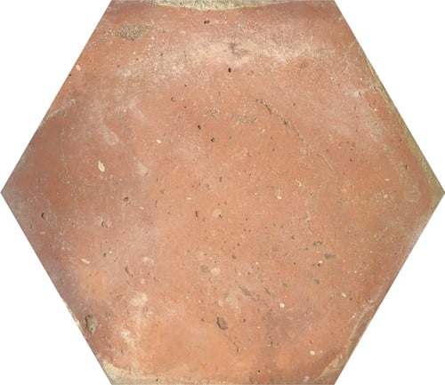 Cottage Hexa Cotto 14x16