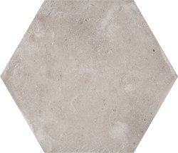 Cottage Hexa Grey 14x16