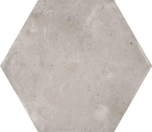 Cottage Hexa Grey 14x16