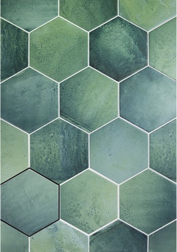 Sintra Emerald Green 13,9x16-2