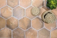 Cottage Hexa Cotto 14x16-3