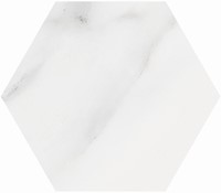 Marble Line Hexagono Ducale Brillo 15x17
