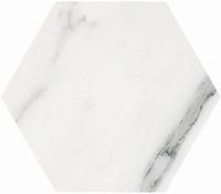 Marble Line Hexagono Ducale Brillo 15x17-2