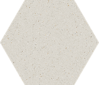 Micra Hexagon Blanco 51,9x59,9