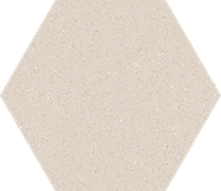 Micra Hexagon Crema 51,9x59,9