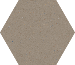 Micra Hexagon Umbra 51,9x59,9