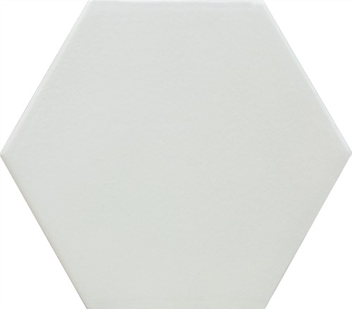Lingotti Hexagon Bianco 14x16 TL1601 € 99,95 m²