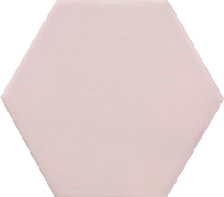 Lingotti Hexagon Cipria 14x16