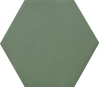 Lingotti Hexagon Foresta 14x16